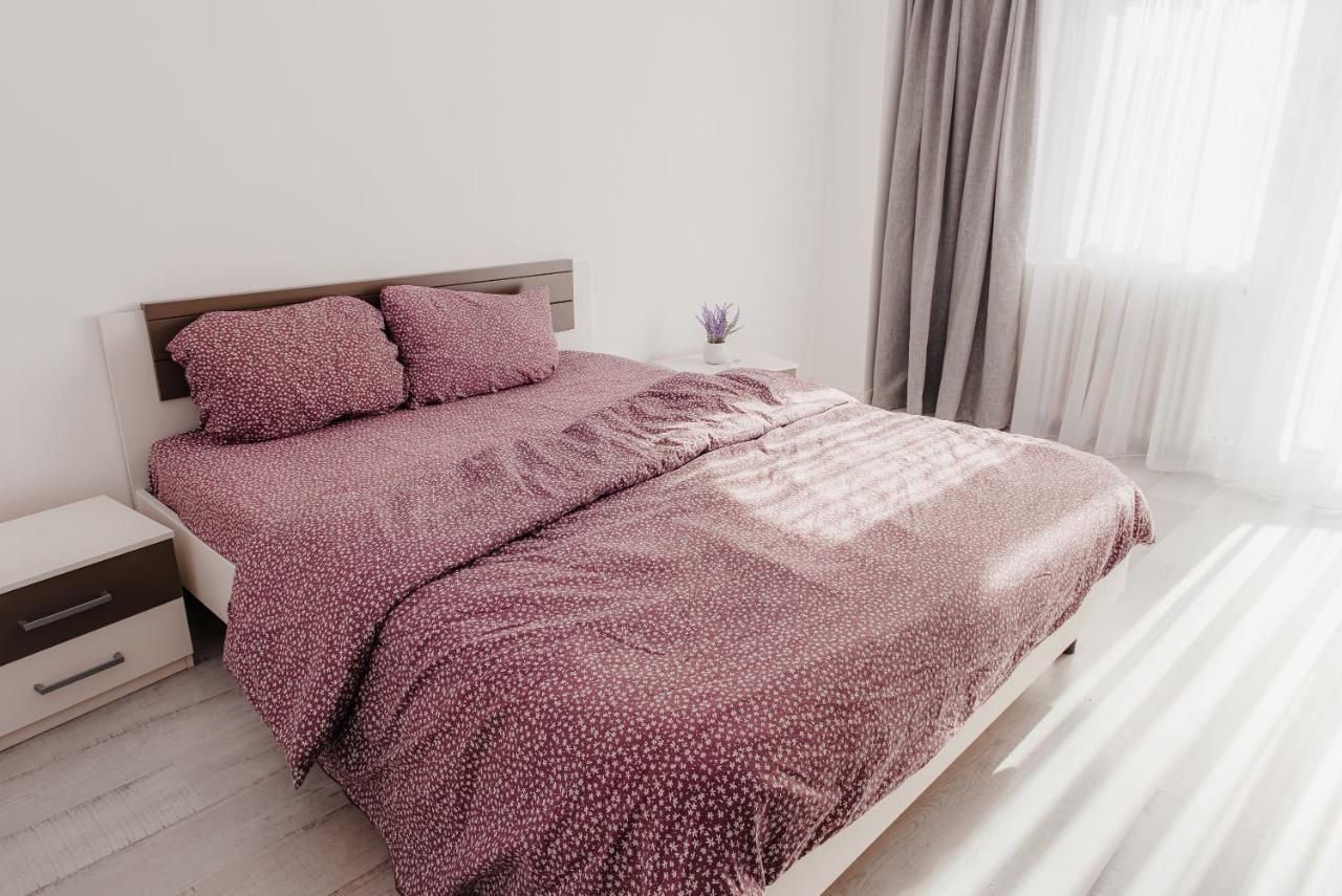 Apartament 2 Camere, Decomandat, In Zona Centrala ブカレスト エクステリア 写真