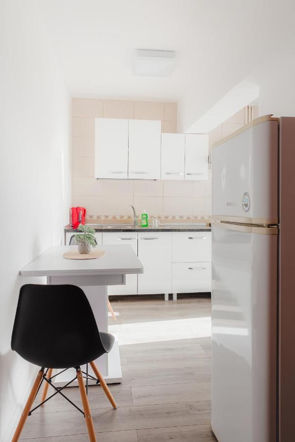 Apartament 2 Camere, Decomandat, In Zona Centrala ブカレスト エクステリア 写真