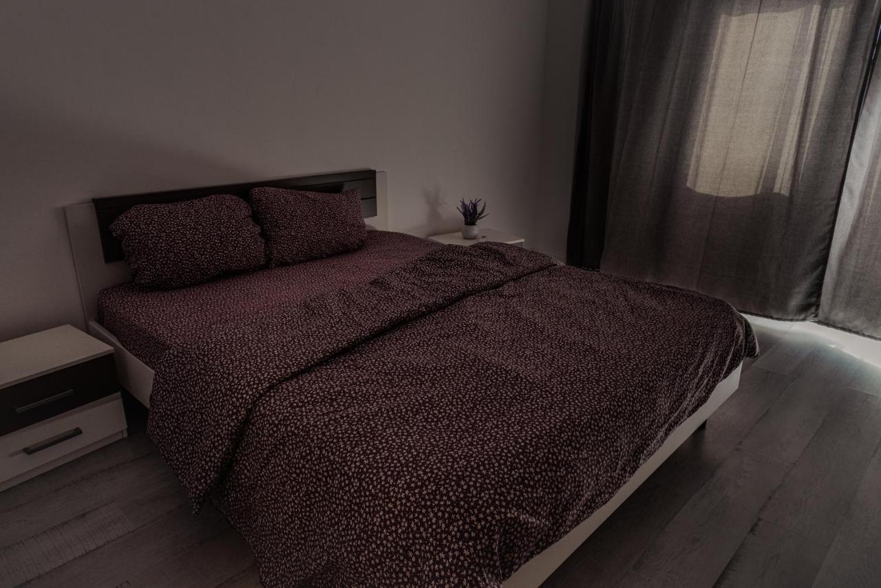 Apartament 2 Camere, Decomandat, In Zona Centrala ブカレスト エクステリア 写真